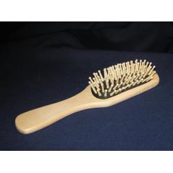 Масажка пряма для волосся 